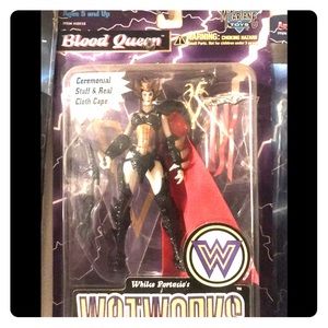 WetWorks - Spawn 1996